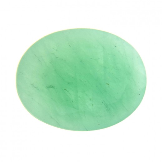 Green Emerald – 8.30 Carats (Ratti-9.19) Panna